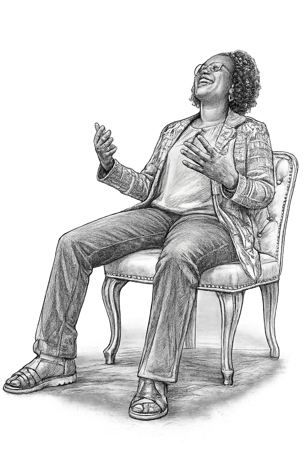Illustration : la transmission par le r&eacute;cit &mdash; Elikya