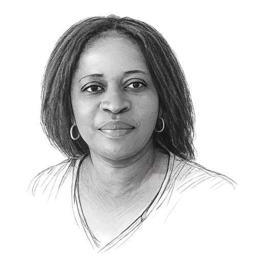 Portrait Juliette H&eacute;bert